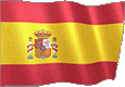 Spanish flag