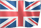 English flag